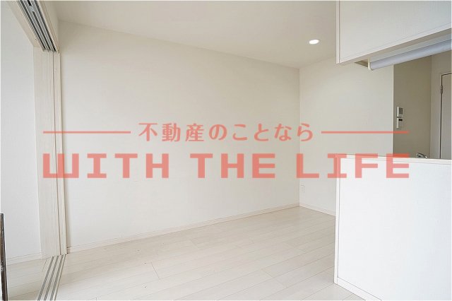 居室・リビング　使いやすいリビングです