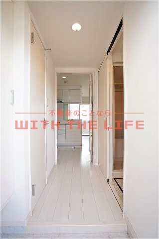 その他部屋・スペース　内装も気になるポイント