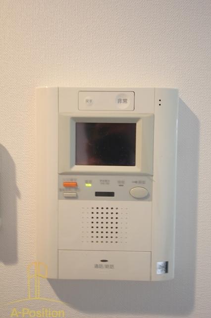 セキュリティ　アーデンタワー西本町