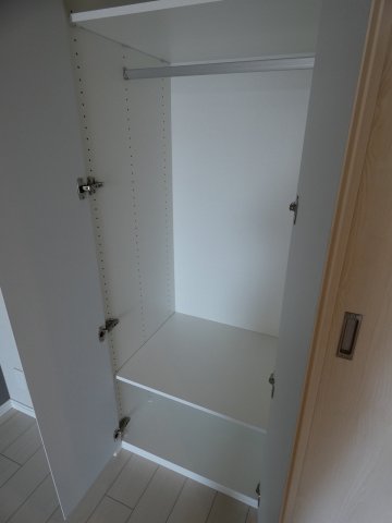 収納　収納※別部屋参考写真