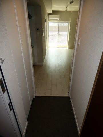 玄関　玄関※別部屋参考写真