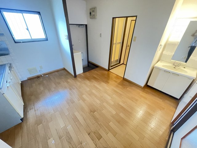 その他　ダイニング☆