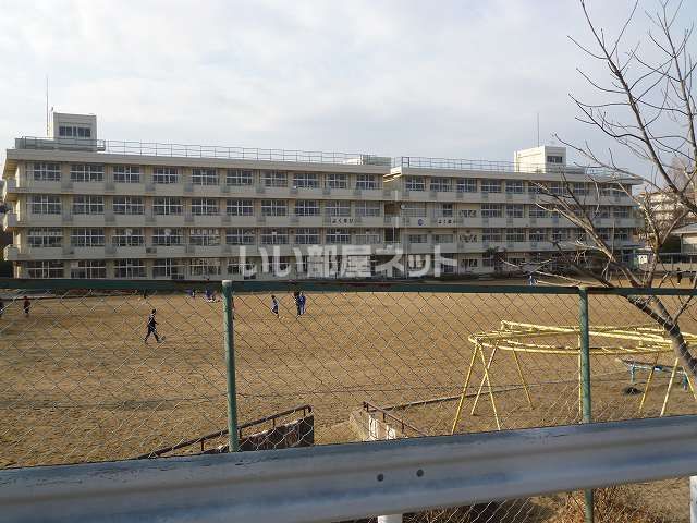 小学校　仙台市立川平小学校（小学校）まで714m