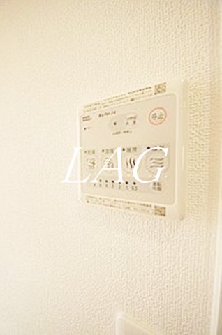 その他設備　浴室乾燥機です。