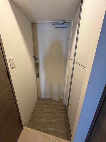 玄関　別部屋参考写真