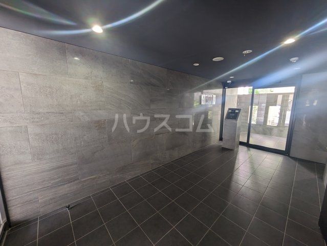 ロビー