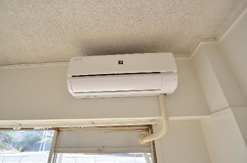 その他設備　室内設備