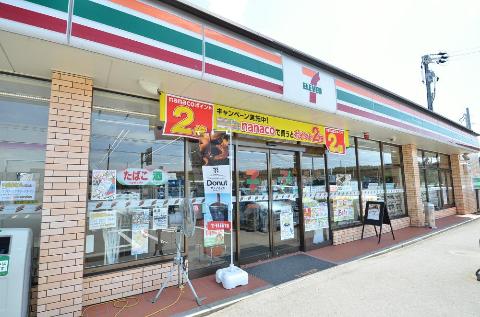 その他　セブンイレブン多治見笠原町神戸店（その他）まで2690m