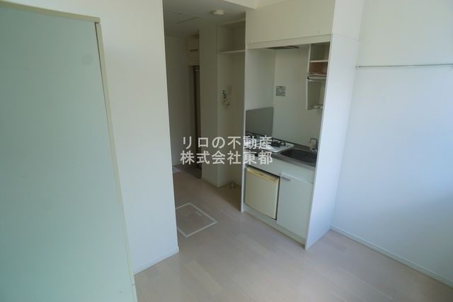 その他部屋・スペース　上品に仕上がった明るい室内空間です！