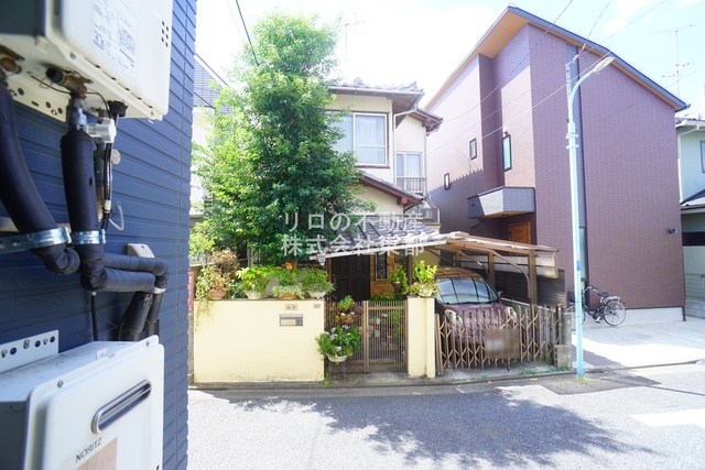 眺望　お部屋からの景色です☆