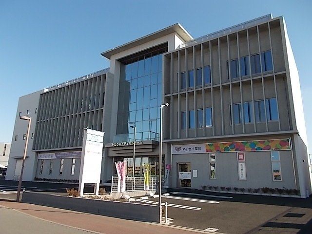 病院　みどりのメディカルモール（病院）まで2030m