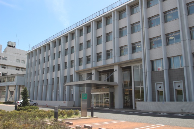 病院　紘仁病院（病院）まで838m