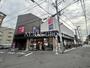 スーパー　東武ストア本蓮沼駅前店（スーパー）まで511m