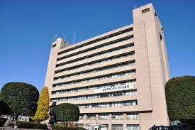 役所　さいたま市役所（役所）まで1009m