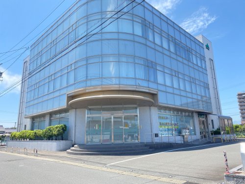 病院　JA（病院）まで1098m