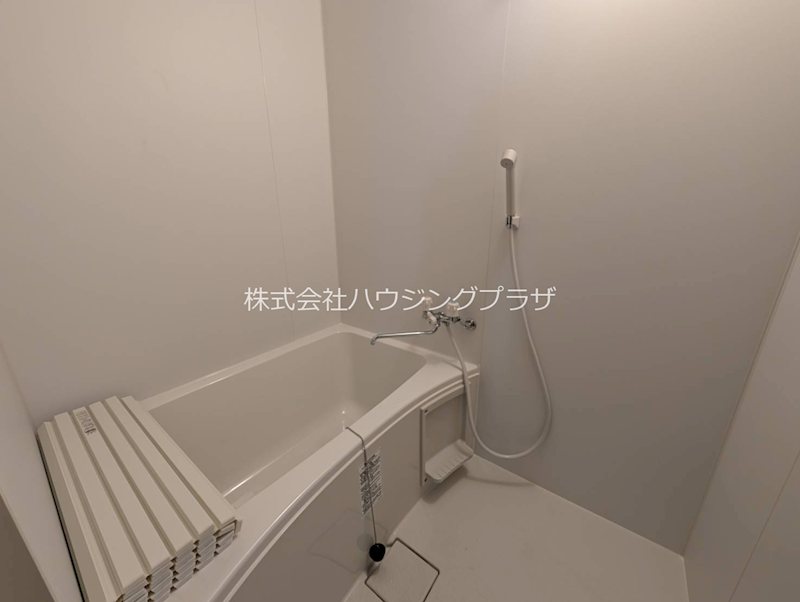 バス・シャワールーム　バスルーム