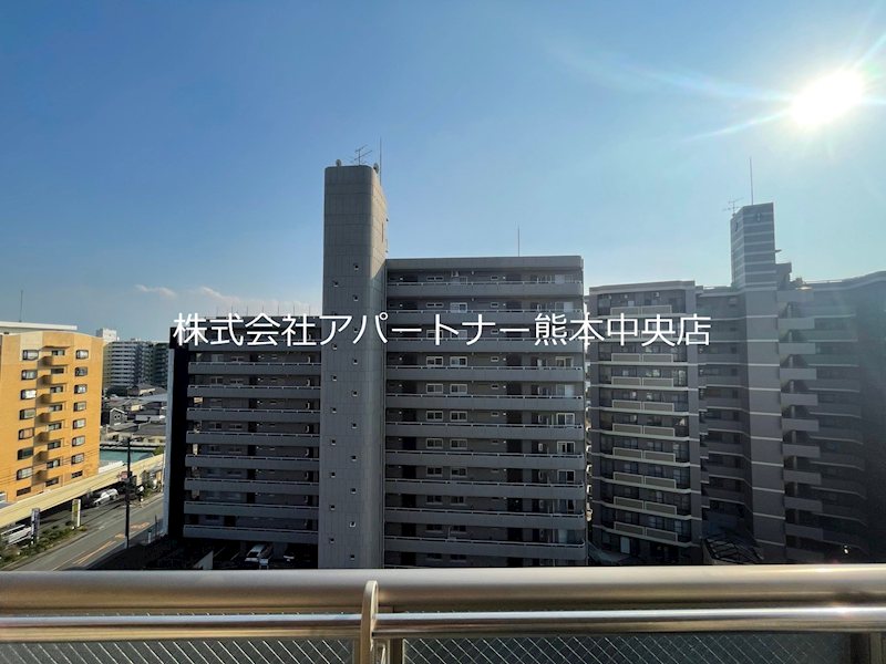 眺望　※イメージ写真です。
