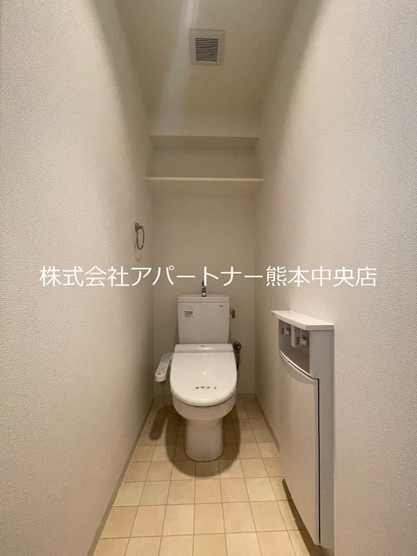 トイレ　※イメージ写真です。