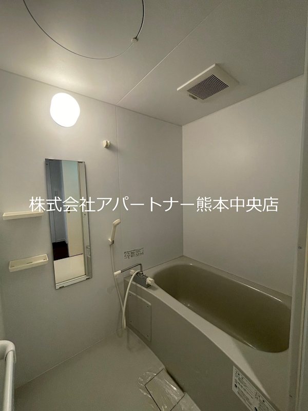 バス・シャワールーム　※イメージ写真です。