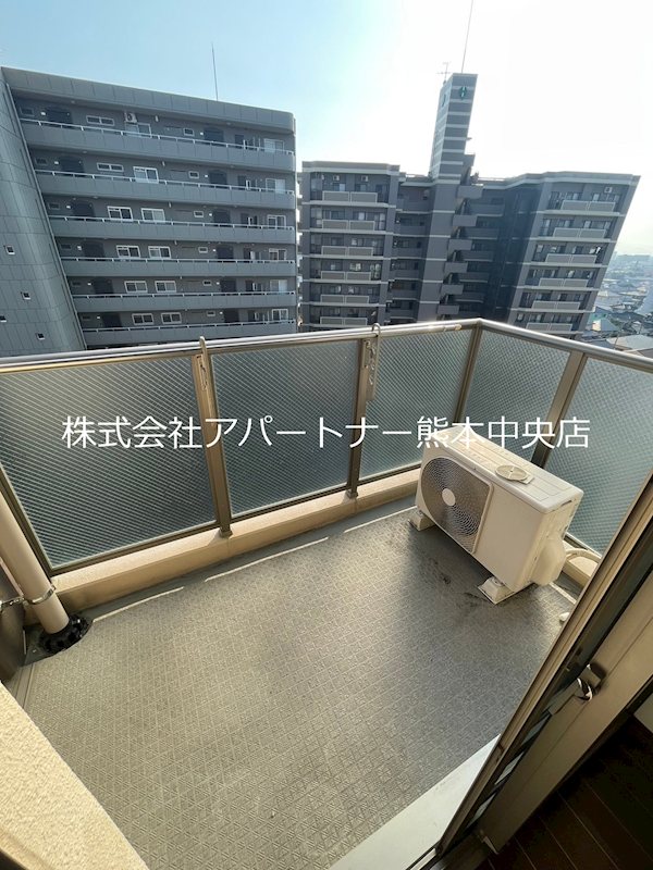 バルコニー　※イメージ写真です。