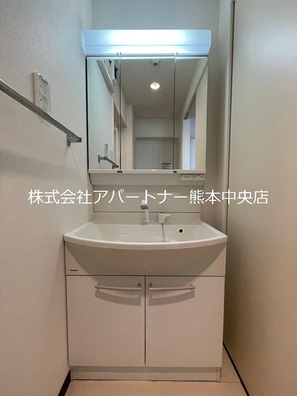 洗面設備　※イメージ写真です。