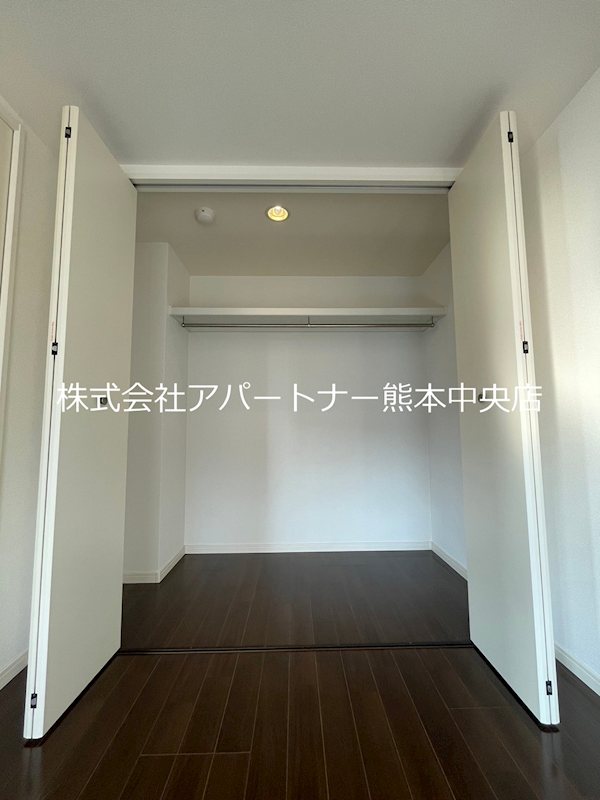 収納　※イメージ写真です。