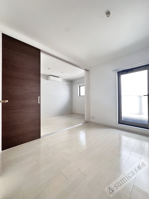 その他設備　日当たりのいいお部屋です♪