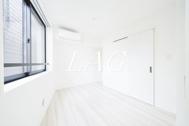 その他部屋・スペース　寝室です。