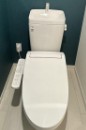 トイレ　トイレ※別部屋参考写真