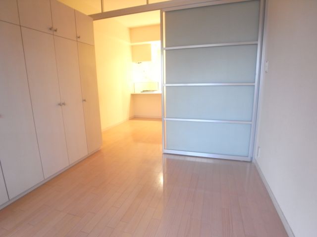 その他部屋・スペース　洋室