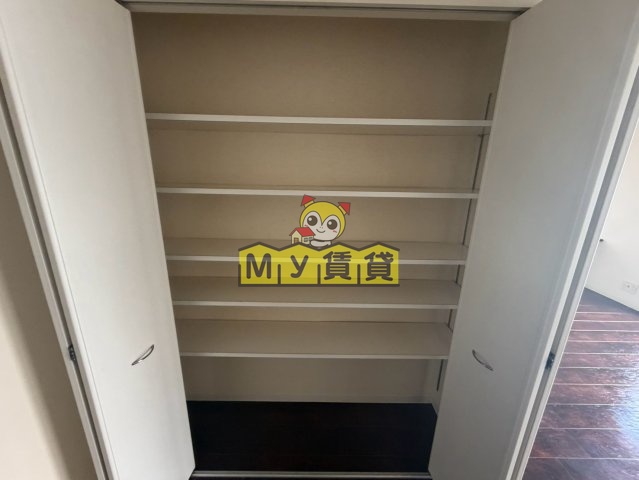 収納　パセオ吹上