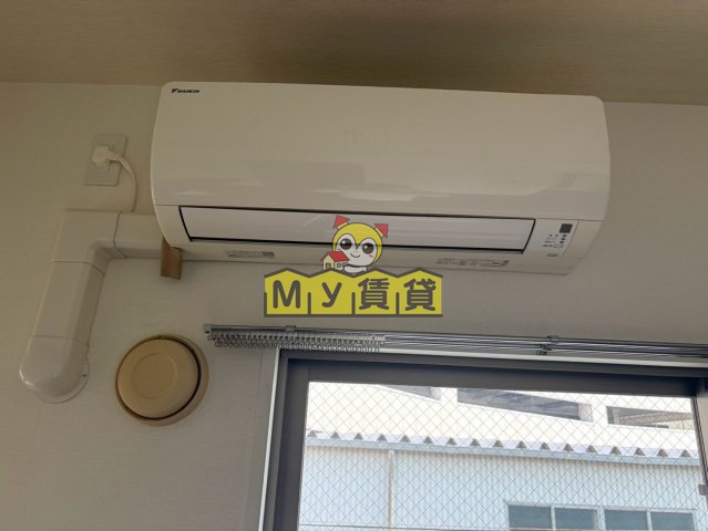 その他設備　パセオ吹上