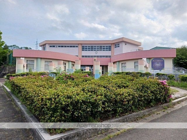 小学校　仙台市立北中山小学校（小学校）まで1200m