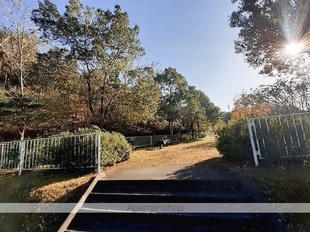 公園　北中山４丁目公園（公園）まで950m