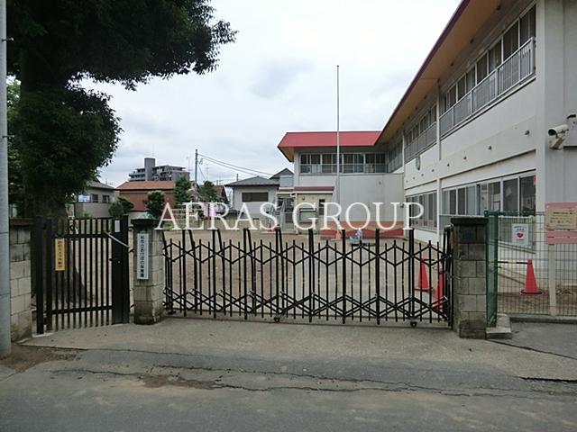 幼稚園・保育園　あけぼの保育園（幼稚園・保育園）まで902m