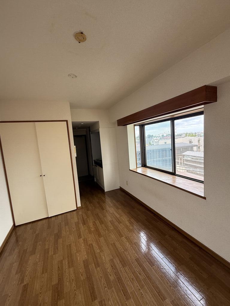 その他部屋・スペース　洋室6帖