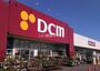 ホームセンター　ＤＣＭ静内店（ホームセンター）まで1158m