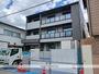 塚口駅より徒歩18分 1階 新築の賃貸物件
