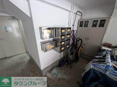 その他共有部分