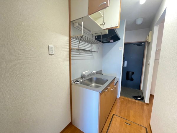 その他　※同物件別号室写真となります。