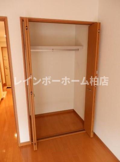 収納　こまごまとしたものを収納できそうですね