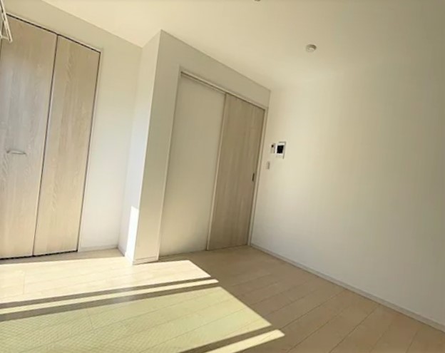 居室・リビング　別部屋参照写真