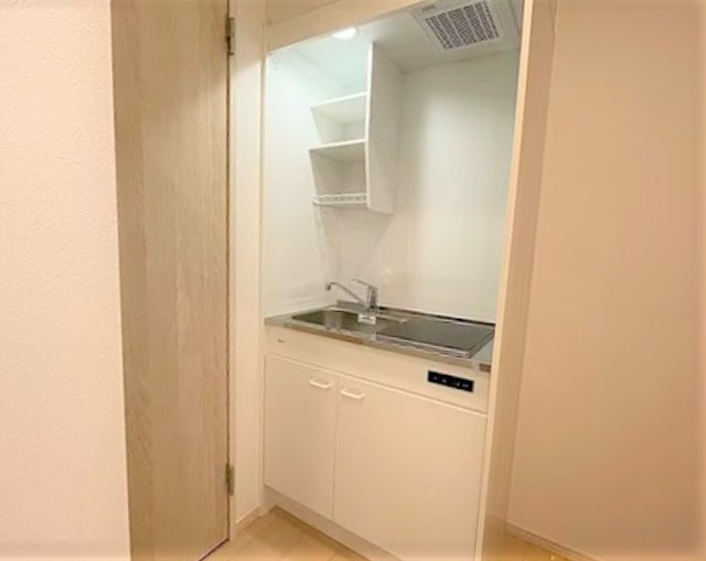 キッチン　別部屋参照写真