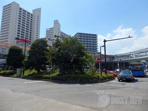 その他　小田急海老名駅（その他）まで1000m