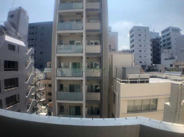 眺望　アイルイーブル御茶ノ水（参考画像）