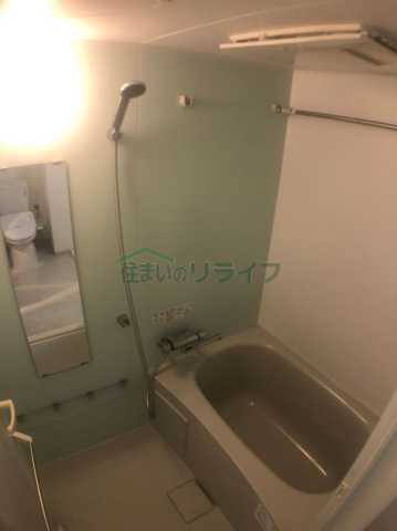 バス・シャワールーム　アイルイーブル御茶ノ水（参考画像）