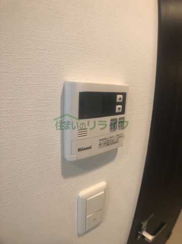 その他設備　アイルイーブル御茶ノ水（参考画像）