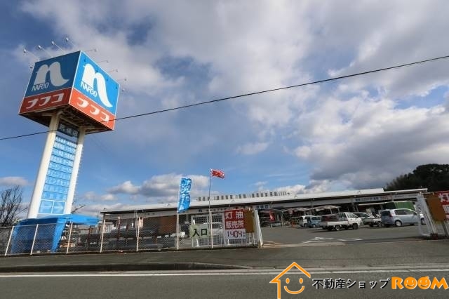 ＪＲ鹿児島本線 西牟田駅 徒歩9分 2階建 築44年の周辺写真