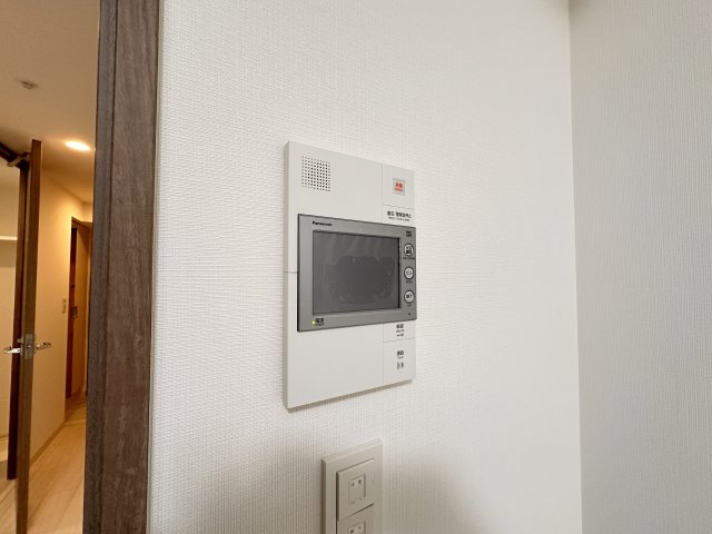 セキュリティ　同一タイプです。