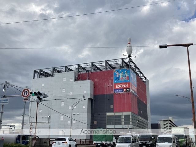 その他　ラウンドワン（その他）まで668m